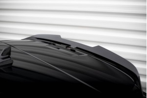 Spoiler Cap V.2 Audi RS3 / S3 / A3 S-Line Sportback 8Y / 8Y Facelift Spoiler Cap V.2 Audi RS3 / S3 / A3 S-Line Sportback 8Y / 8Y Facelift