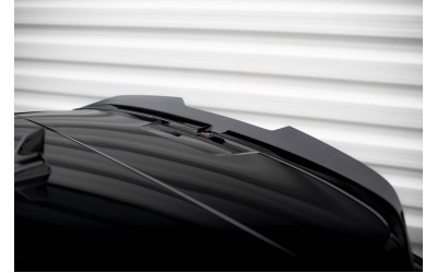Spoiler Cap V.2 Audi RS3 / S3 / A3 S-Line Sportback 8Y / 8Y Facelift