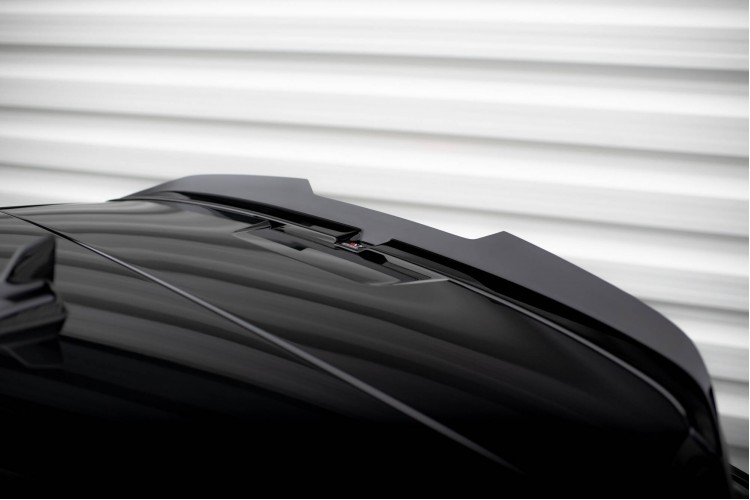 Αεροτομή Cap V.2 Audi RS3 / S3 / A3 S-Line Sportback 8Y / 8Y Facelift