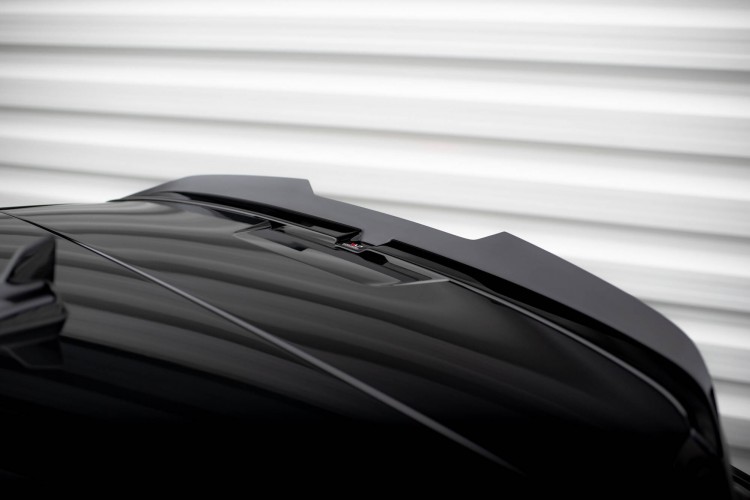 Αεροτομή Cap V.2 Audi RS3 / S3 / A3 S-Line Sportback 8Y / 8Y Facelift