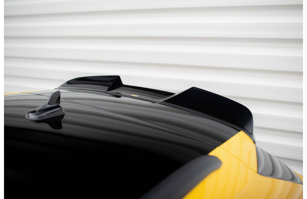 Spoiler Cap 3D Audi RS3 / S3 / A3 S-Line Sportback 8Y Spoiler Cap 3D Audi RS3 / S3 / A3 S-Line Sportback 8Y