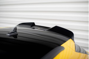 Spoiler Cap 3D Audi RS3 / S3 / A3 S-Line Sportback 8Y Spoiler Cap 3D Audi RS3 / S3 / A3 S-Line Sportback 8Y