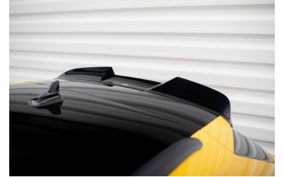 Spoiler Cap 3D Audi RS3 / S3 / A3 S-Line Sportback 8Y