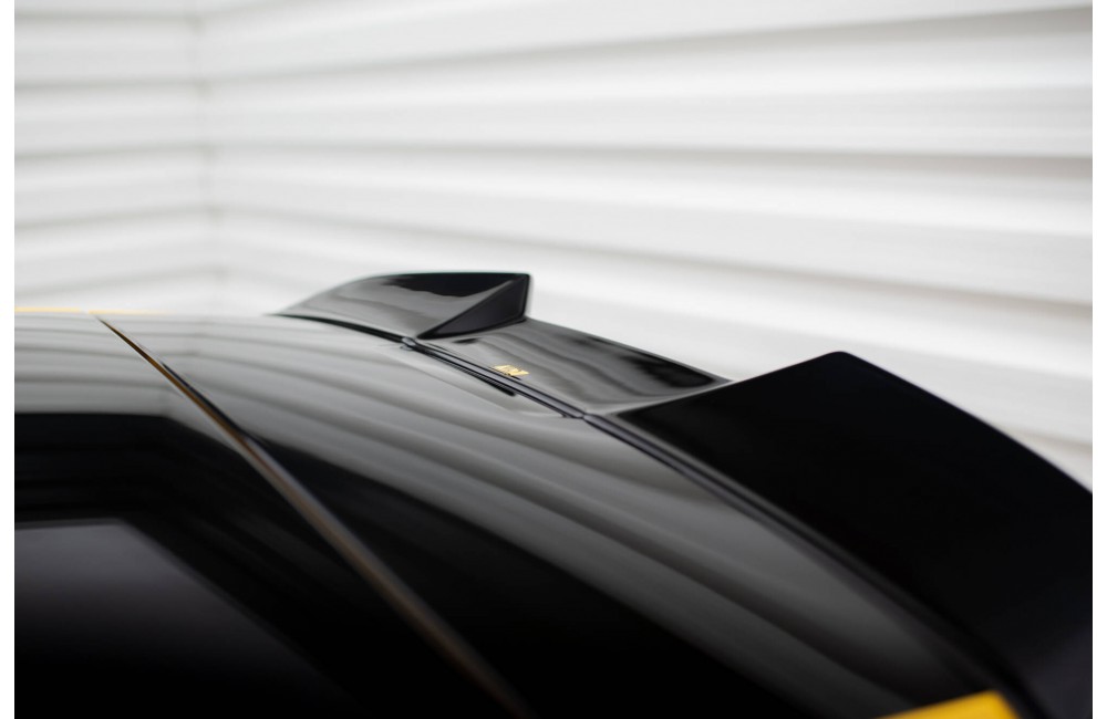 Spoiler Cap 3D Audi RS3 / S3 / A3 S-Line Sportback 8Y Spoiler Cap 3D Audi RS3 / S3 / A3 S-Line Sportback 8Y