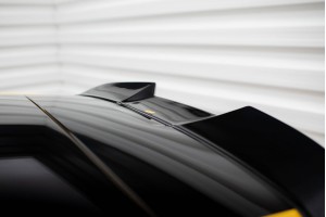 Spoiler Cap 3D Audi RS3 / S3 / A3 S-Line Sportback 8Y Spoiler Cap 3D Audi RS3 / S3 / A3 S-Line Sportback 8Y