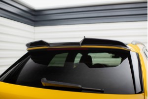 Spoiler Cap 3D Audi RS3 / S3 / A3 S-Line Sportback 8Y Spoiler Cap 3D Audi RS3 / S3 / A3 S-Line Sportback 8Y