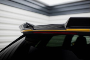 Spoiler Cap 3D Audi RS3 / S3 / A3 S-Line Sportback 8Y Spoiler Cap 3D Audi RS3 / S3 / A3 S-Line Sportback 8Y