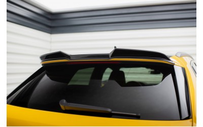 Spoiler Cap 3D Audi RS3 / S3 / A3 S-Line Sportback 8Y