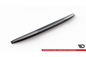 Spoiler Cap 3D Audi RS3 / S3 / A3 S-Line Sportback 8Y Spoiler Cap 3D Audi RS3 / S3 / A3 S-Line Sportback 8Y
