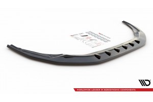 Front Splitter V.1 Audi S3 / A3 S-Line 8Y
