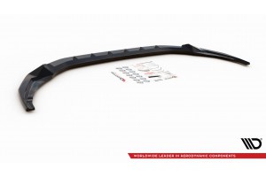 Front Splitter V.2 Audi S3 / A3 S-Line 8Y