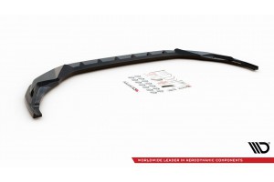 Front Splitter V.3 Audi S3 / A3 S-Line 8Y