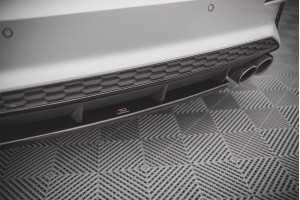 Rear Splitter for Audi S3 Sportback 8Y