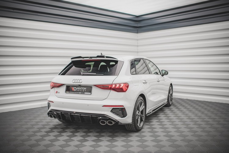 Πίσω Βαθμίδα Audi S3 Sportback 8Y