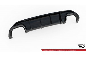 Rear Valance Audi S3 Sportback 8Y