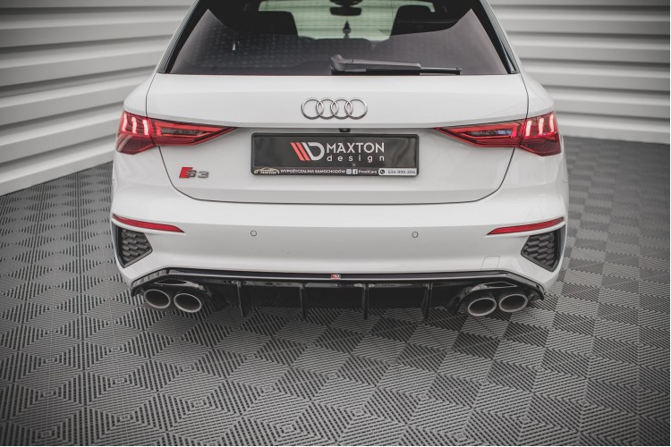 Πίσω Βαθμίδα Audi S3 Sportback 8Y