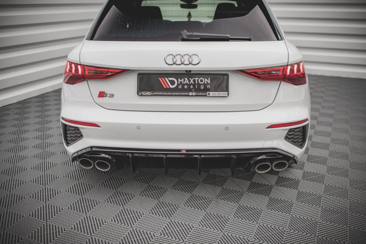 Πίσω Βαθμίδα Audi S3 Sportback 8Y
