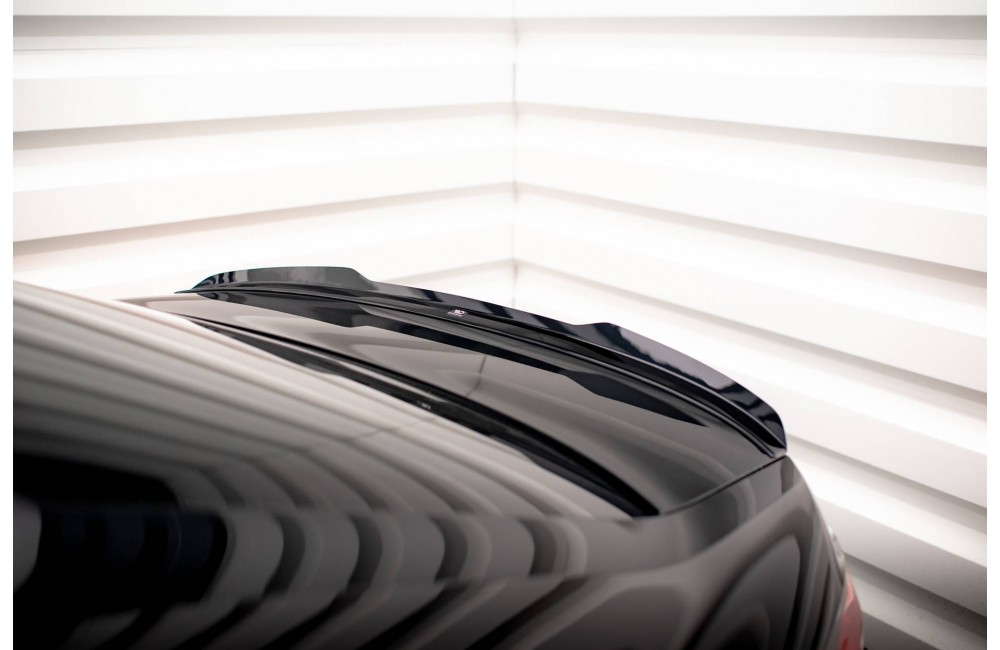 Spoiler Cap Audi A3 / A3 S-Line / S3 / RS3 Sedan 8Y