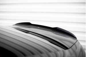 Spoiler Cap 3D Audi A3 S-Line Sedan / S3 Sedan 8Y Facelift Spoiler Cap 3D Audi A3 S-Line Sedan / S3 Sedan 8Y Facelift