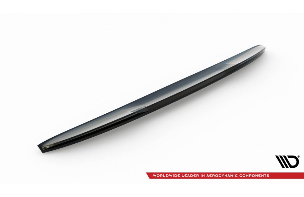 Spoiler Cap 3D Audi A3 / A3 S-Line / S3 / RS3 Sedan 8Y