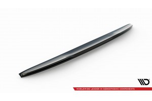 Spoiler Cap 3D Audi A3 / A3 S-Line / S3 / RS3 Sedan 8Y