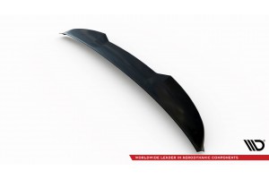 Spoiler Cap 3D Audi A3 / A3 S-Line / S3 / RS3 Sedan 8Y