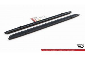 Side Skirts Diffusers V.1 Audi S3 / A3 S-Line 8Y Side Skirts Diffusers V.1 Audi S3 / A3 S-Line 8Y