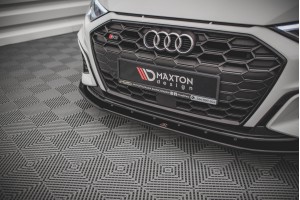Set of Splitters  Audi A3 S-Line Sportback 8Y
