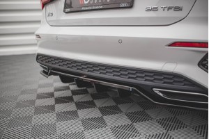 Set of Splitters  Audi A3 S-Line Sportback 8Y
