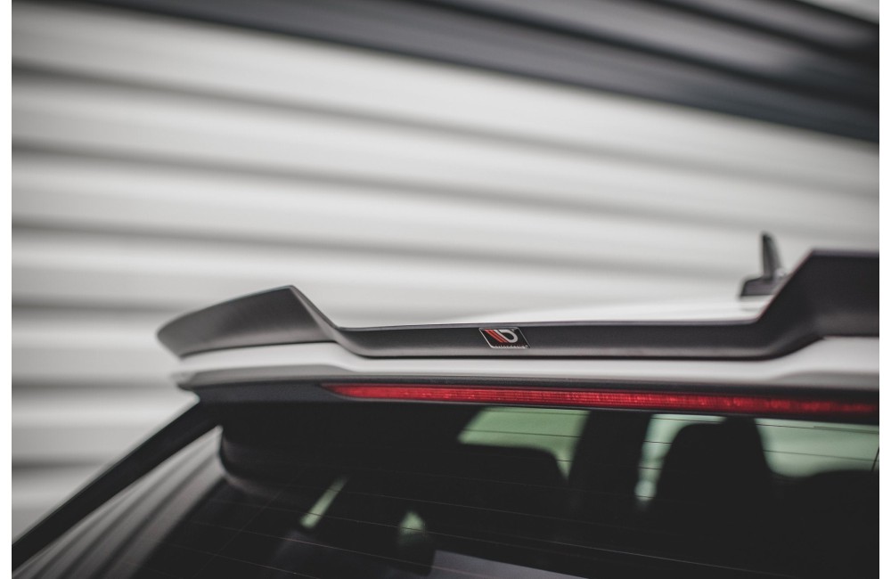 Set of Splitters  Audi A3 S-Line Sportback 8Y