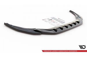 Set of Splitters V.1 Audi A3 S-Line Sportback 8Y