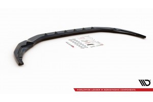 Set of Splitters V.1 Audi A3 S-Line Sportback 8Y