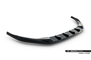 Front Splitter V.2 Audi A3 Sedan 8Y Facelift