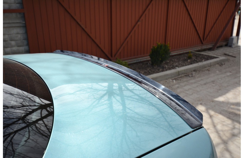 Spoiler Cap Audi A4 / S4 B5 Sedan Spoiler Cap Audi A4 / S4 B5 Sedan