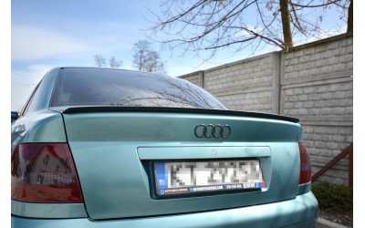 Spoiler Cap Audi A4 / S4 B5 Sedan