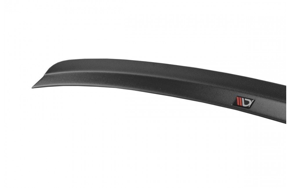 Spoiler Cap Audi A4 S-Line B6 Sedan