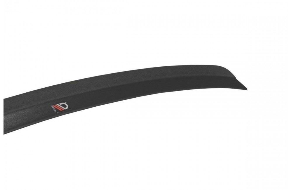 Spoiler Cap Audi A4 S-Line B6 Sedan
