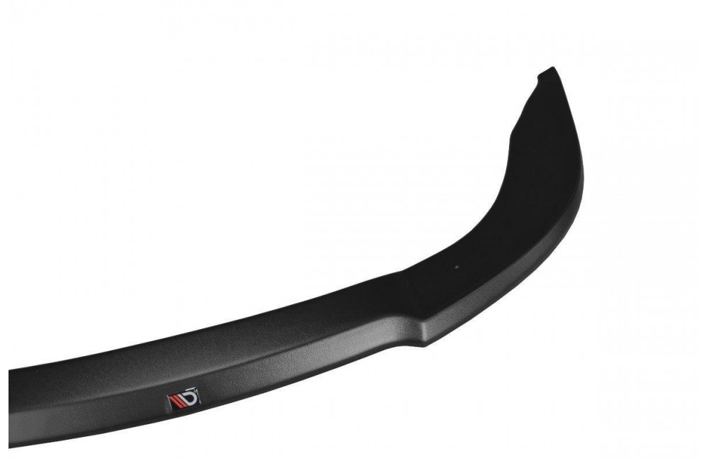 FRONT SPLITTER V.1 Audi A4 S-Line B6