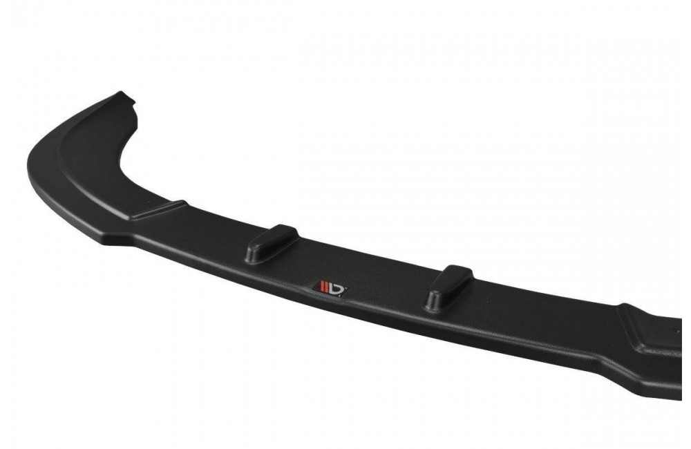 FRONT SPLITTER V.2 Audi A4 S-Line B6