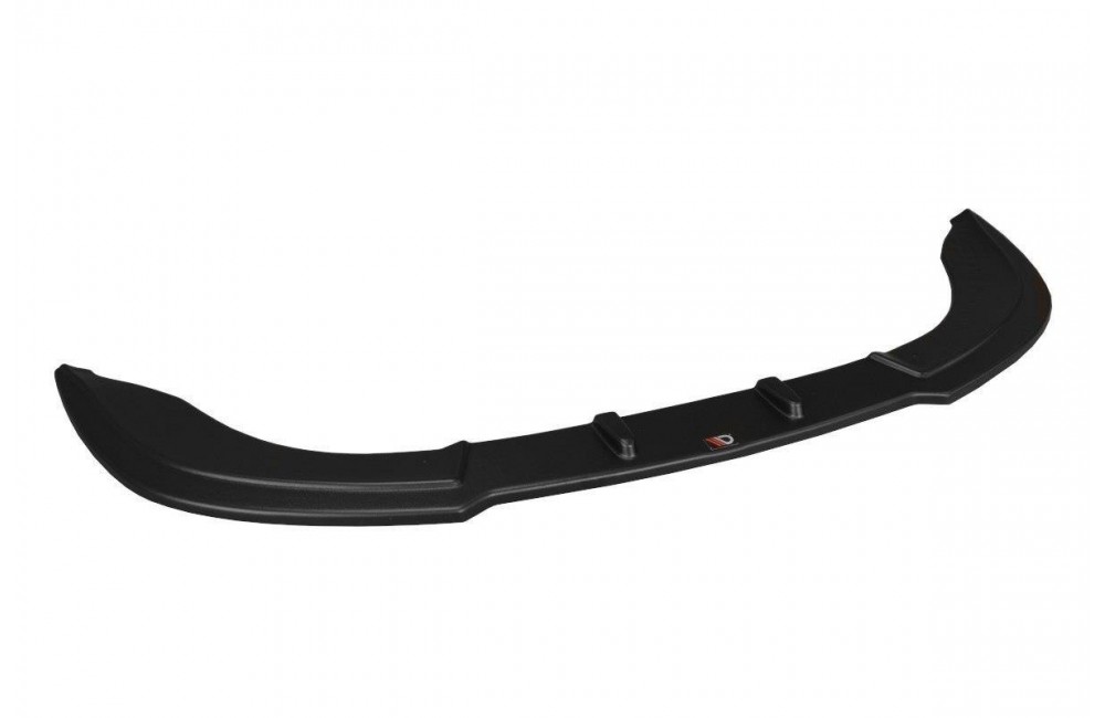 FRONT SPLITTER V.2 Audi A4 S-Line B6