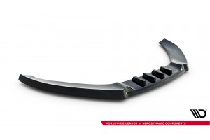 Front Splitter V.1 Audi A4 B7