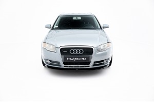 Front Splitter V.2 Audi A4 B7