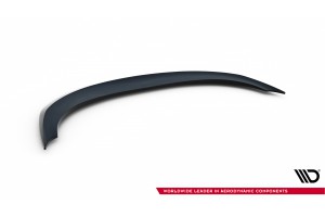 Front Splitter V.2 Audi A4 B7