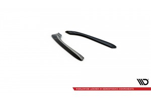 REAR SIDE SPLITTERS AUDI A4 B7