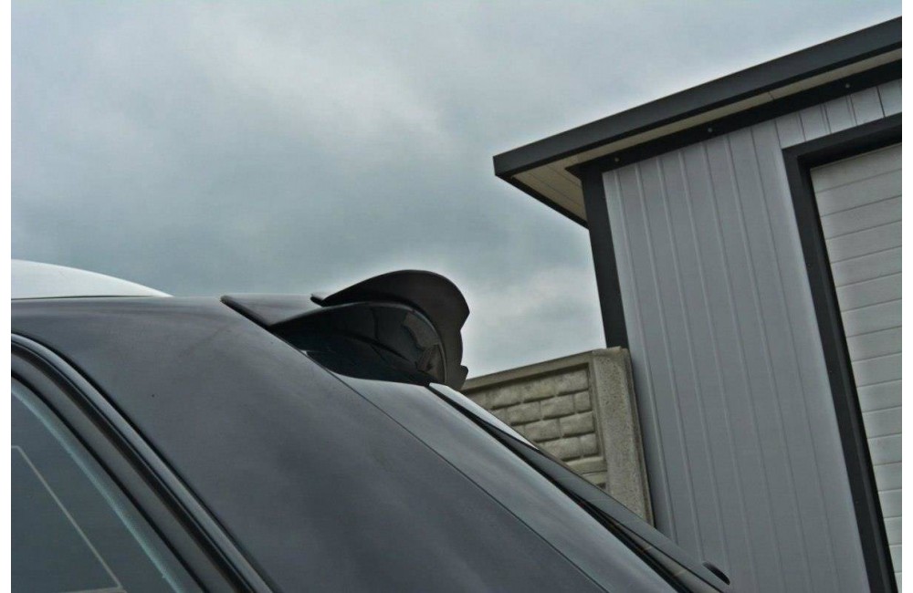 Spoiler Cap Audi S4 / A4 S-Line B7 Avant