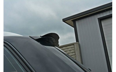 Spoiler Cap Audi S4 / A4 S-Line B7 Avant