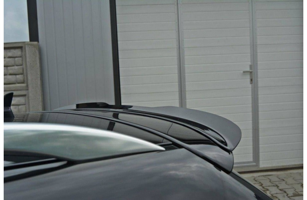 Spoiler Cap Audi S4 / A4 S-Line B7 Avant