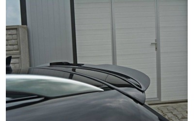 Spoiler Cap Audi S4 / A4 S-Line B7 Avant