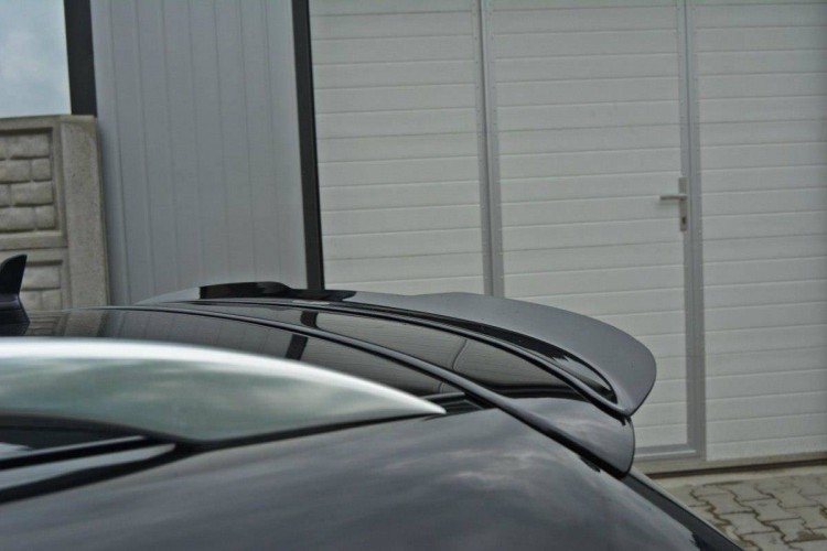 Αεροτομή Καπό Audi S4 / A4 S-Line B7 Avant