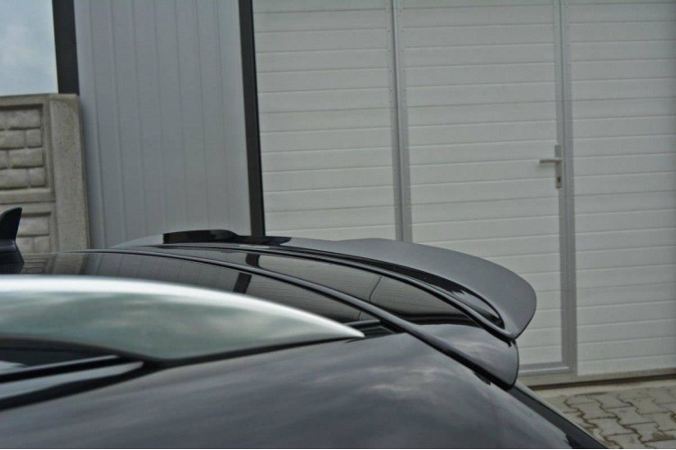 Αεροτομή Καπό Audi S4 / A4 S-Line B7 Avant